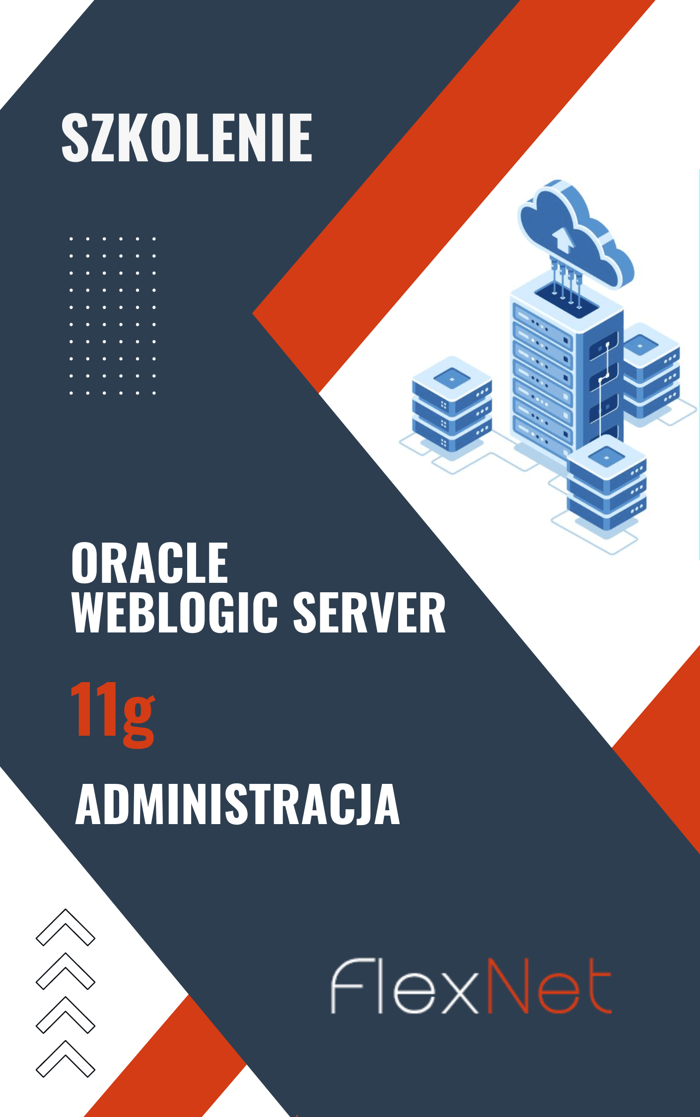 WLS 11g — Administracja
