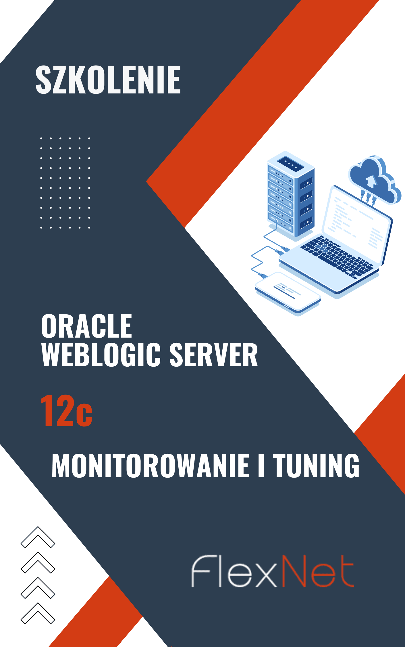 WLS 12c — Monitorowanie i tuning