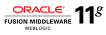 certyfikat WebLogic Server 11g - certyfikat oracle