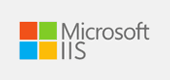 IIS fx logo - Administracja serwerami i aplikacjami