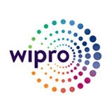 logo wipro - ORACLE WebLogic Server